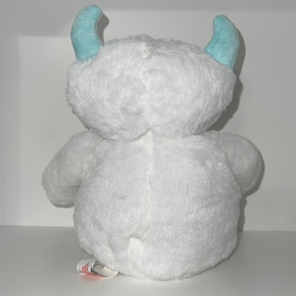 NWT snuggle monster hottie microwaveable
packet infused with lavender … - Picture 9 of 15